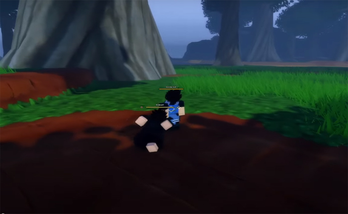 Ninja Time Chunin Examウォークスルー