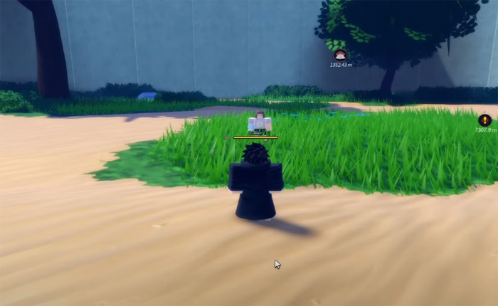 Ninja Time Chunin Examウォークスルー