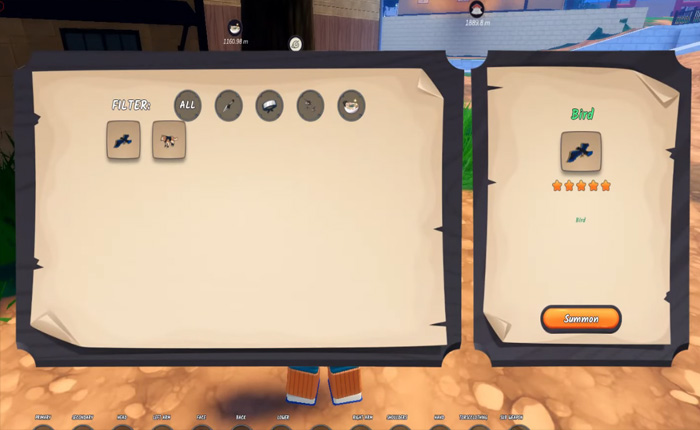 忍者時間でマウントを取得して使用する方法(2025)19 忍者タイムマウント