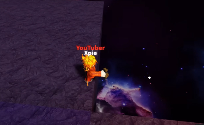 人形の能力を取得し、 "それはすべて降ります" 能力戦争のバッジ