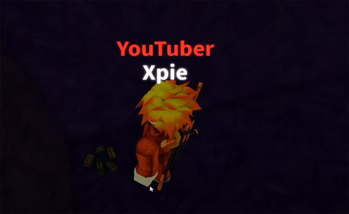 人形の能力を取得し、 "それはすべて降ります" 能力戦争のバッジ