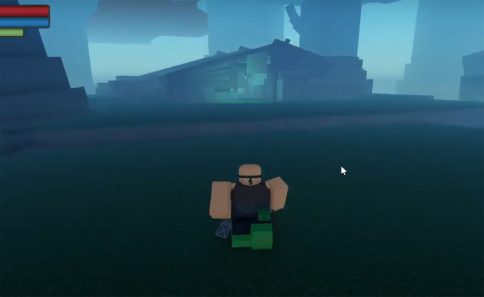 ルーンスレイヤーでフェアリーキャッチャーを入手してください