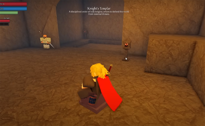 ルーンスレイヤーの聖なる悪魔の派ionsを見つけて参加する