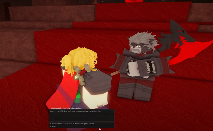 ルーンスレイヤーの聖なる悪魔の派ionsを見つけて参加する