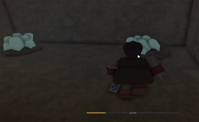 ルーンスレイヤーですべての鉱石を取得します