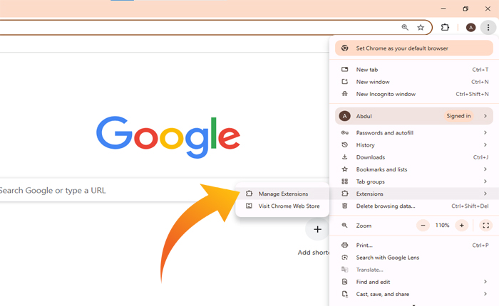 Amazonのチェックアウトが機能していません