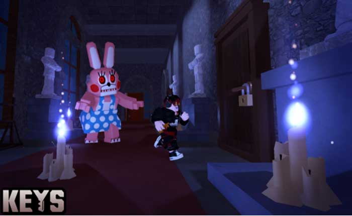 最高のRobloxアダルトゲーム