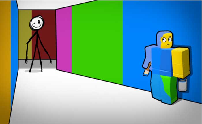 最高のRobloxアダルトゲーム