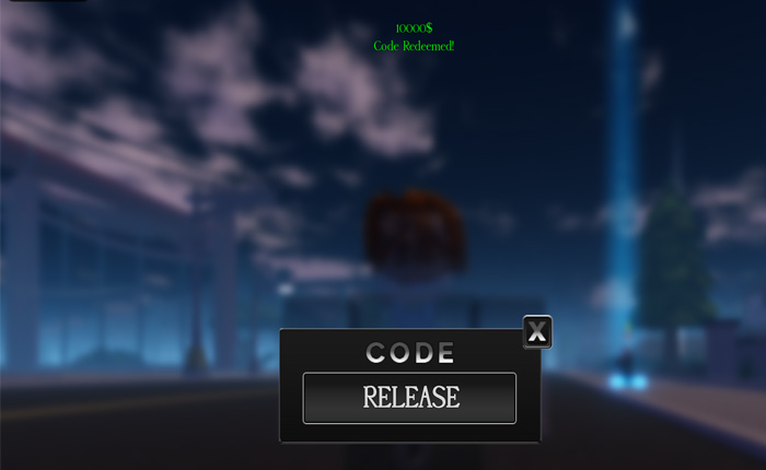 中空ERAプライベートサーバーコード