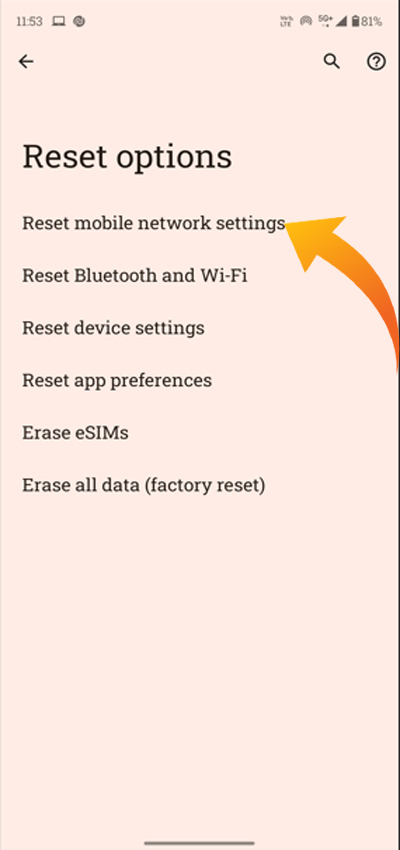 ネットワークエラーを修正する方法2ポケモンGO(2025)2 ネットワークエラー2ポケモンGO
