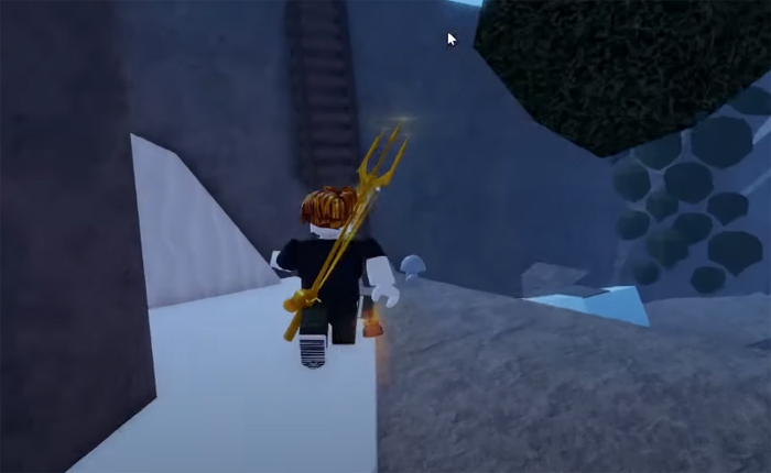 フィッシュで赤ちゃんの池の皇帝を手に入れましょう