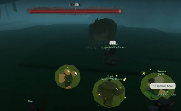 ルーンスレイヤーでラグナロクを入手してください