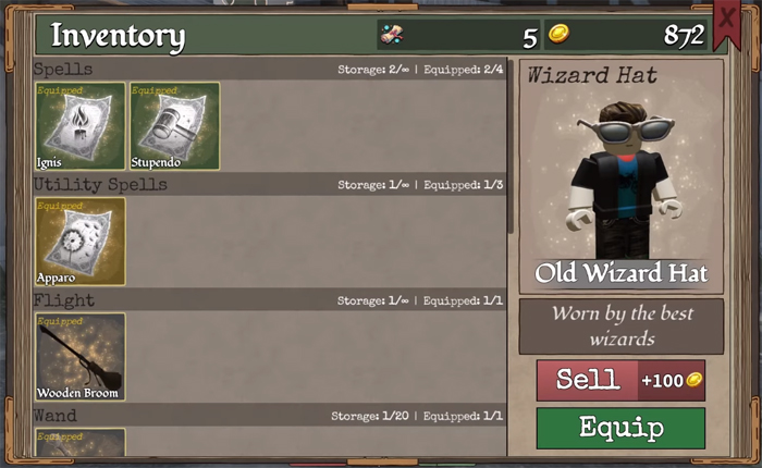 ウィザードウエスト初心者ガイド