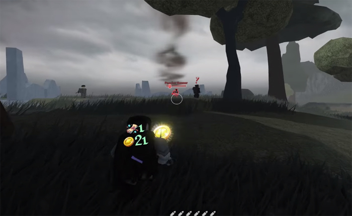 ウィザードウエスト初心者ガイド