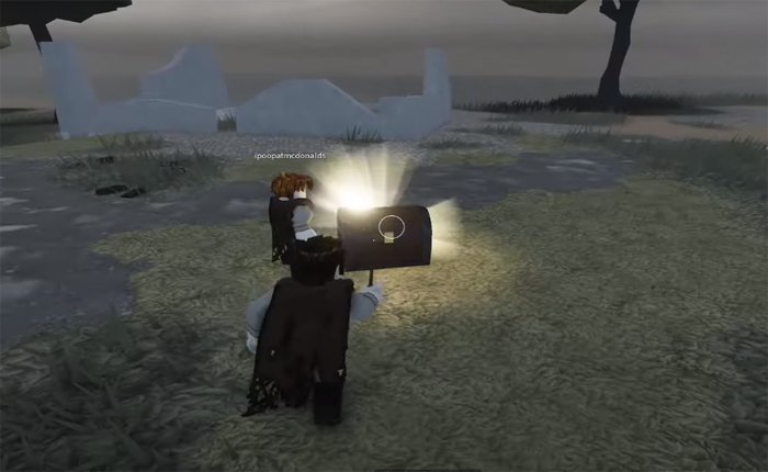 ウィザードウエスト初心者ガイド