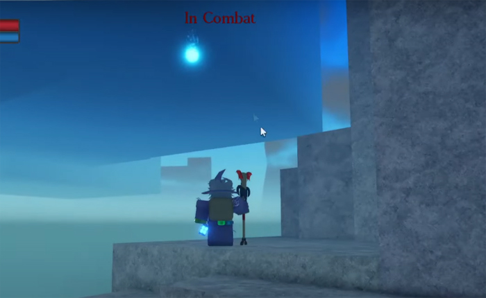 Rune SlayerでLightning Magicを手に入れましょう