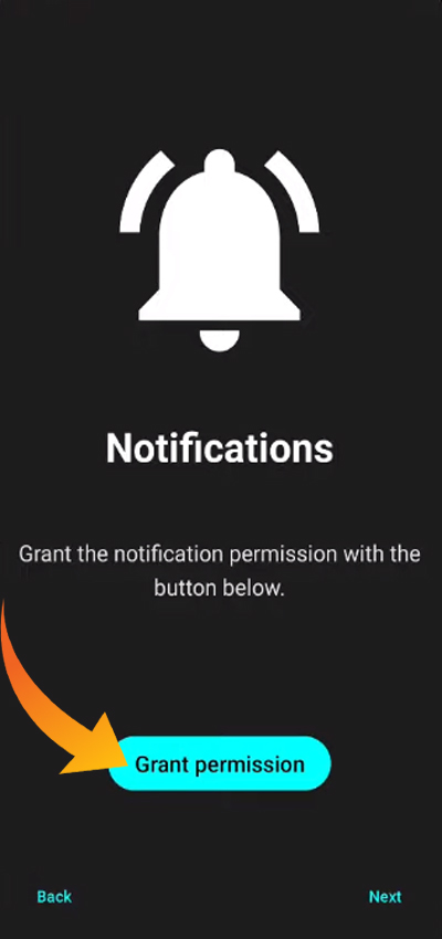 AndroidでUzuy Edgeエミュレータをセットアップする方法(2025)12 AndroidにUzuy Edgeエミュレータをセットアップします