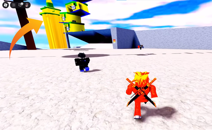 スラップバトルでメタバースグローブを入手してください