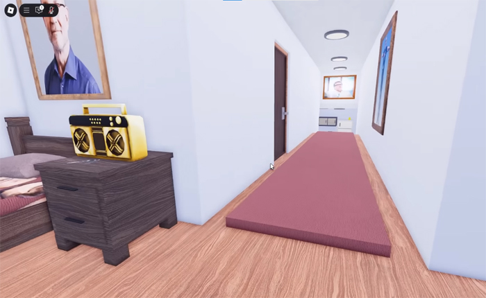 スラップバトルでメタバースグローブを入手してください