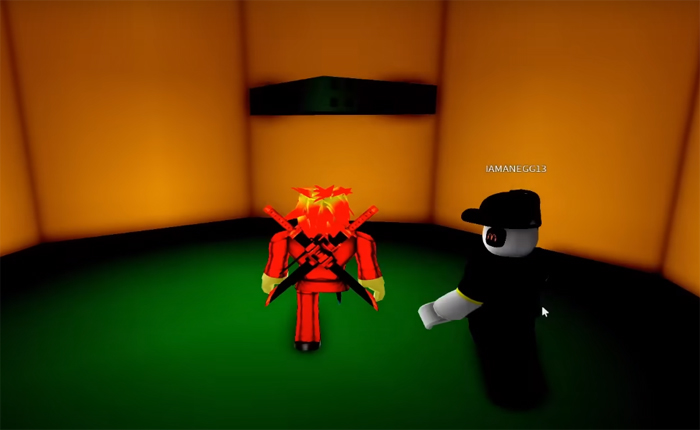 スラップバトルでメタバースグローブを入手してください