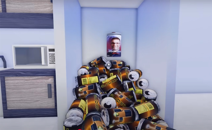 スラップバトルでメタバースグローブを入手してください