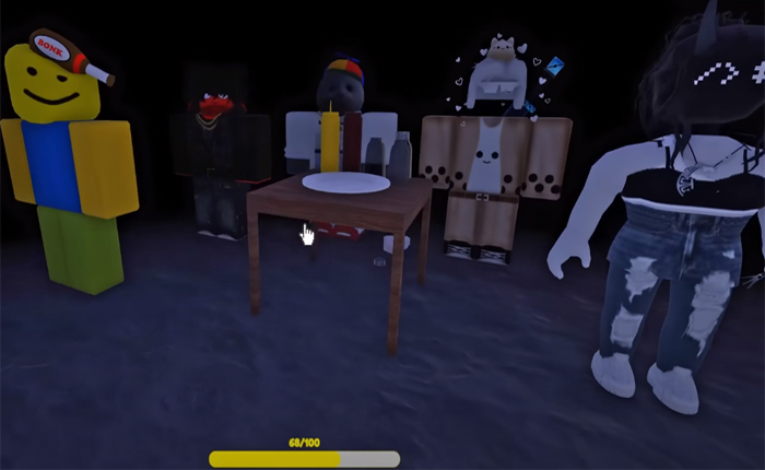 スラップバトルでメタバースグローブを入手してください