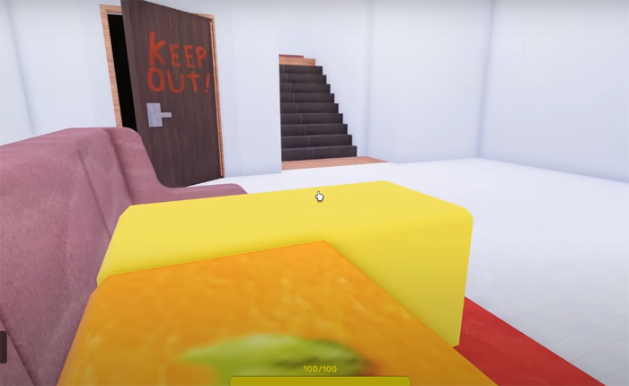 スラップバトルでメタバースグローブを入手してください