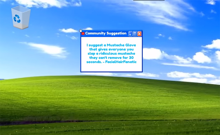 スラップバトルでメタバースグローブを入手してください