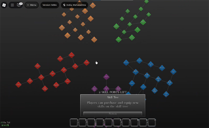 中空ERA初心者ガイド