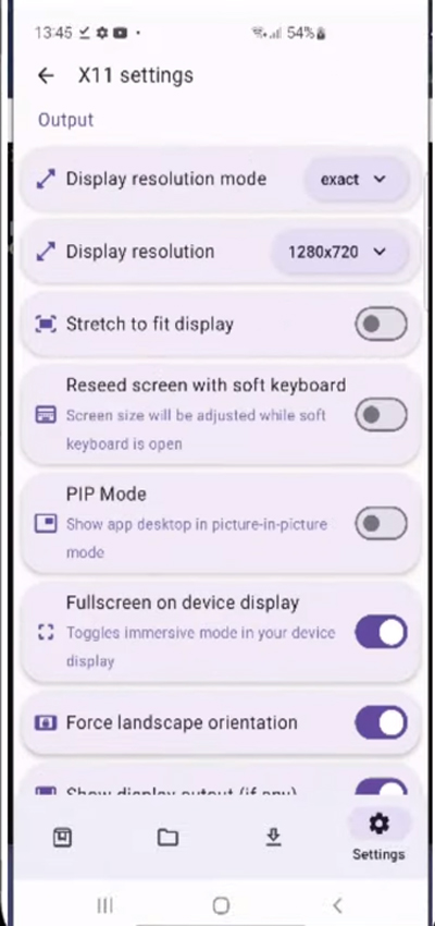 Horizo​​n Emulator Setup Guide