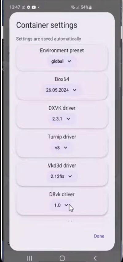 Horizo​​n Emulator Setup Guide