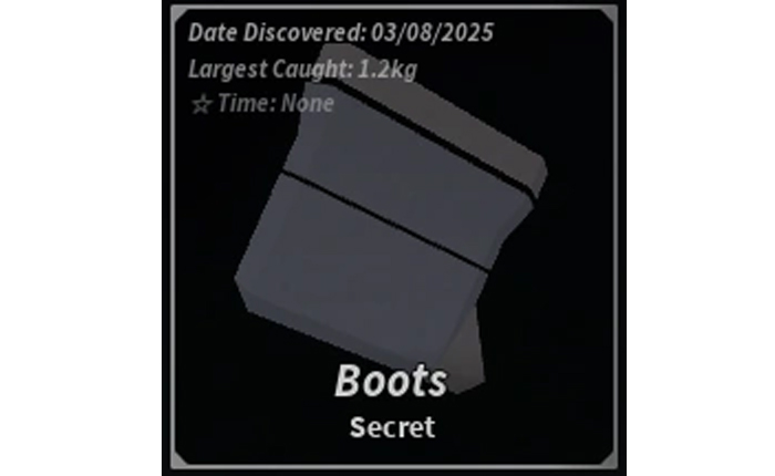 フィッシュのCrookspine博士クエスト博士を完了します