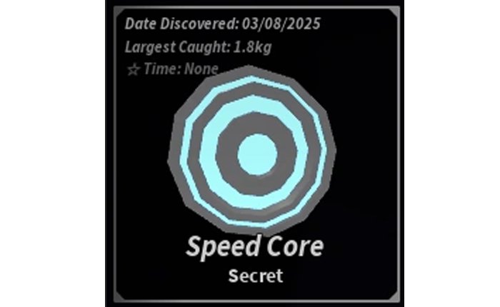 フィッシュのCrookspine博士クエスト博士を完了します