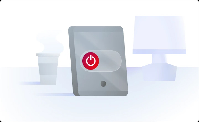 エラーSSCR S4010 Netflix