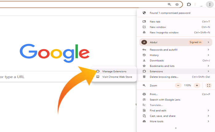 ChatGpt一時的なチャットが機能していません