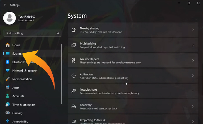 Fragpunkオーディオが機能していません