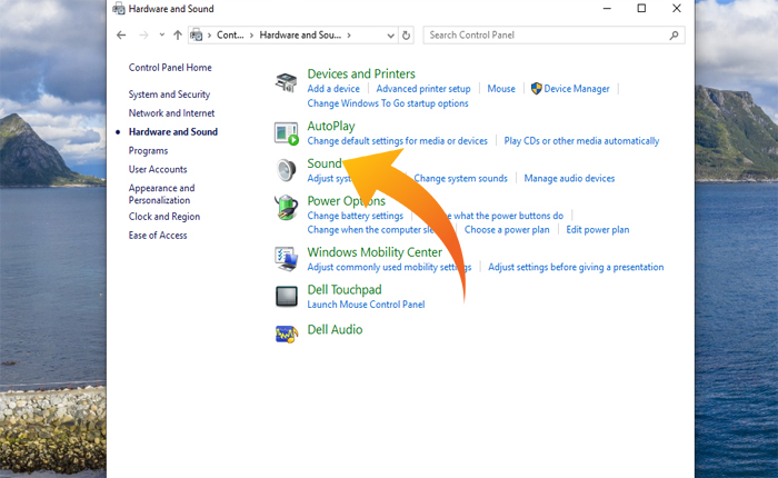 Fragpunkオーディオが機能していません