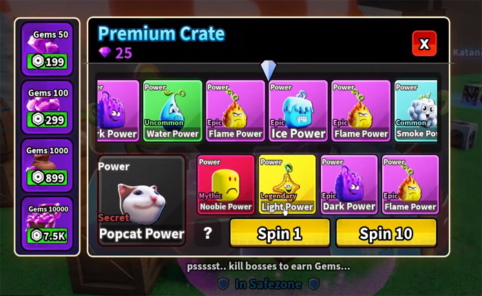 ミームフルーツ初心者ガイド