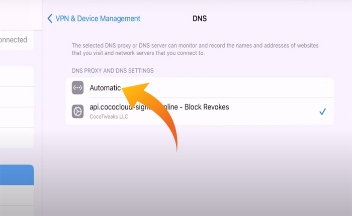 アプリスカーレットエラーを確認できません