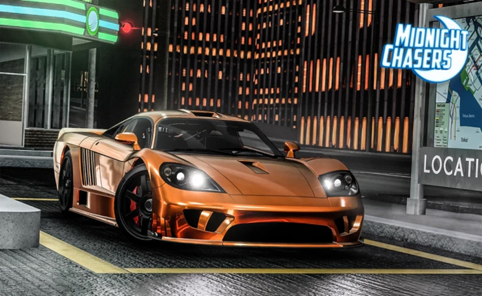 Robloxで最高のカーゲーム