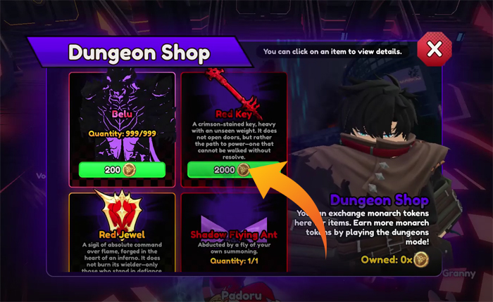 アニメのヴァンガードで人生のエリクサーを手に入れましょう