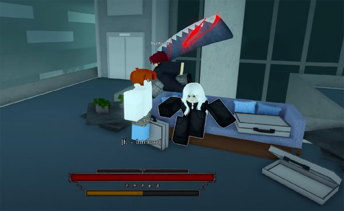 グール・レ・カグーンのグールポイントとキンクエを入手してください