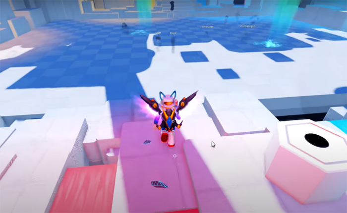 完全なブロックゾーンパズルとハントメガエディションでノードアーマーポールドロンを入手