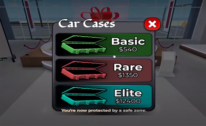 ブロックスピン初心者ガイド