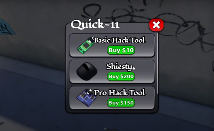 ブロックスピン初心者ガイド