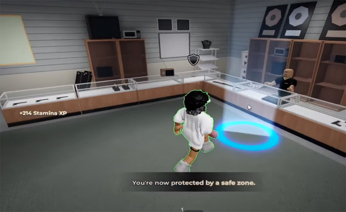 ブロックスピン初心者ガイド