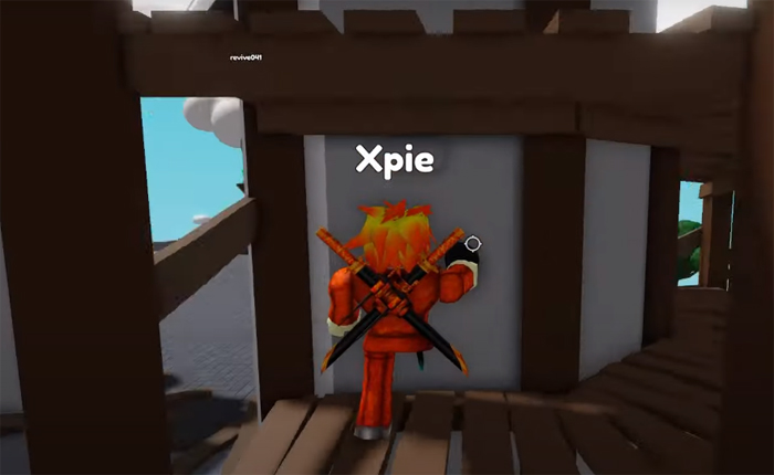 スラップバトルでソードファイターグローブを入手してください