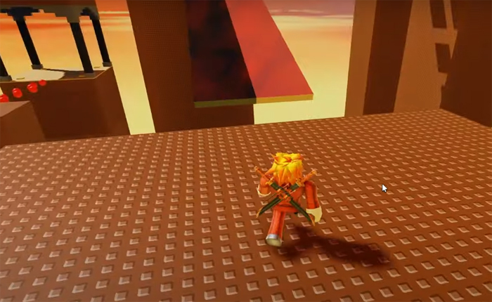 スラップバトルでソードファイターグローブを入手してください