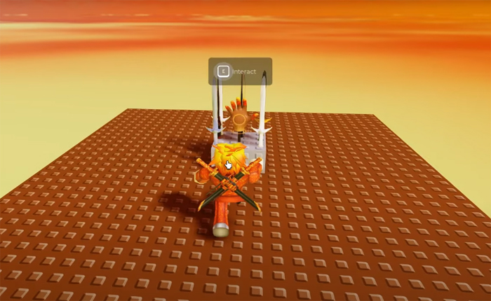 スラップバトルでソードファイターグローブを入手してください