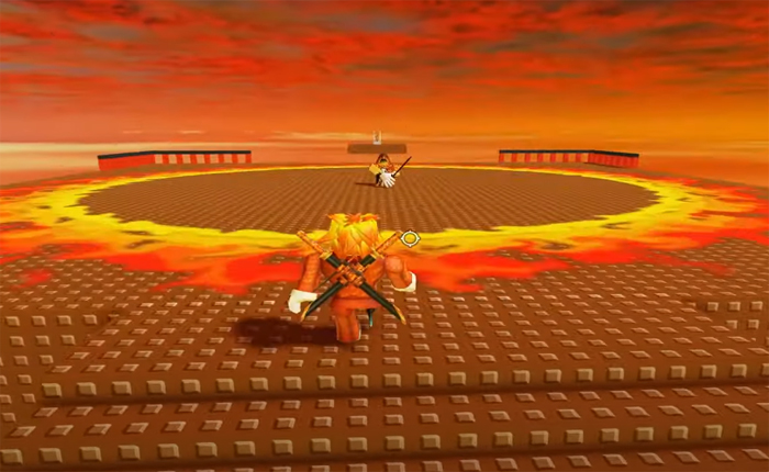 スラップバトルでソードファイターグローブを入手してください